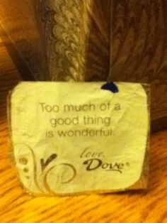 dove chocolate more dove chocolates dove wrappers wrappers quotes