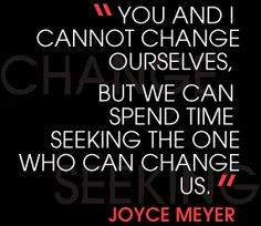 Joyce Meyer Quotes - #joycemeyer www.youtube.com/... #joycemeyer More