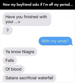Dream Boyfriend Funny Texts