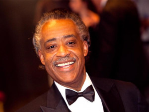 Al Sharpton