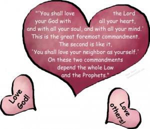 Bible Memory Verses Fun-Teaching The Ten Commandments to Our Children ...