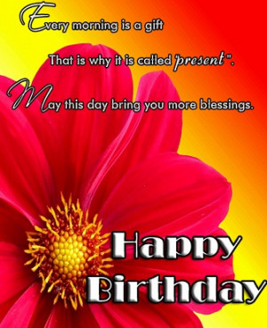 Happy Birthday Wishes for Male Friend