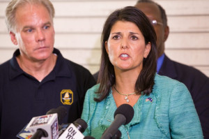 The 5 most important quotes from Nikki Haley’s Confederate flag ...