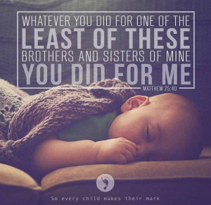 Pro-life, from conception to natural death, and I will continue to ...