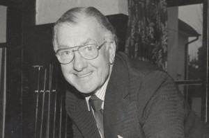 Lowe Ted III Biography