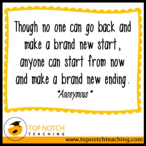 20 Quotes To Help You Build An Effective Classroom | topnotchteaching ...