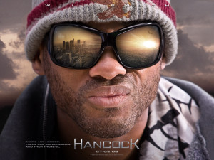 Fondo de pantalla de Hancock