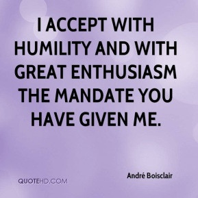 Humility Quotes