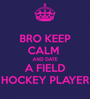 Field Hockey Quotes picture