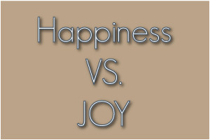 Happiness-Joy