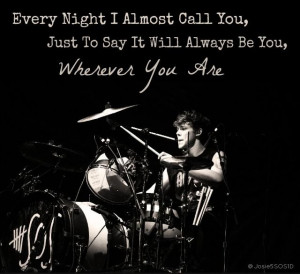 Wherever You Are-5 Seconds of Summer5 Second Of Summer Ashton ...