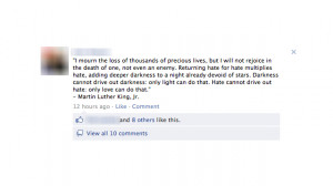 ... Quotes You're Spreading on Facebook and Twitter Are Fake (Updated