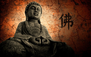 Famous Buddhist Quotes & Sayings