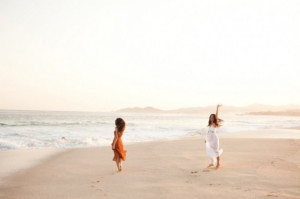 Or…does making joy more desirable than happiness send us into a ...