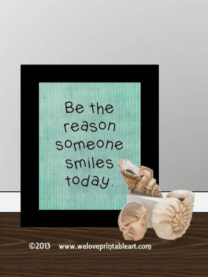 Framed Quote art Print Printable wall art by WeLovePrintableArt, $5.00 ...