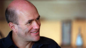 Colm Toibin says the essays of Polish writer Zbigniew Herbert show his