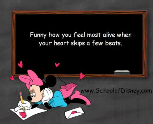 Minnie Mouse Quotes and Sayings
