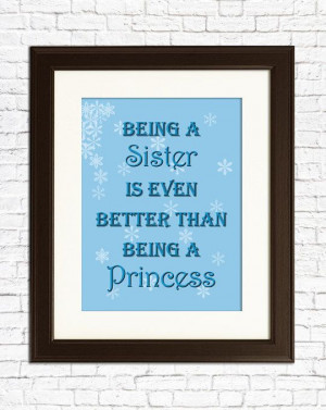 ... Quotes Sister, Frozen Elsa Quotes, Disney Quotes Sisters, Disney