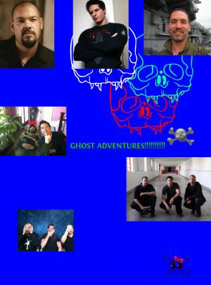 Ghost Adventures Quotes