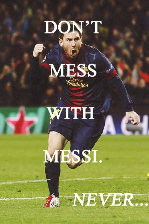 Messi wallpapers 2013-2014