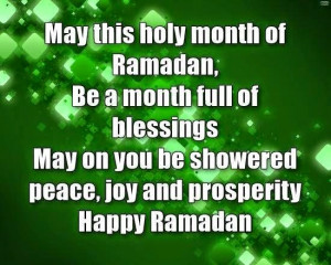 Wish You Happy Ramadan HD Wallpaper 2014 Images and photos For Desktop