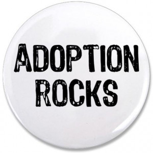 Adoption Rocks! Sarah - Smooth, jagged, rough, light, heavy, round ...