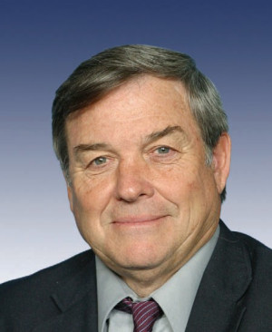 19 . Rep. Duncan D. Hunter (R-CA)