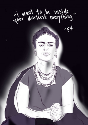 Frida Kahlo Quotes That Capture Her Infinite Wisdom And Fire