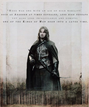 ... Faramir Quotes, Time M, Underrated Character, Hobbit Lotr, Middle
