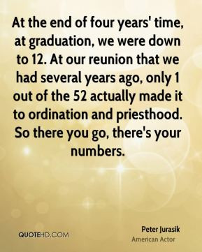 peter jurasik peter jurasik at the end of four years time at jpg