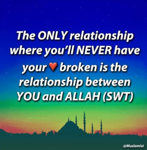 IMAGE WALLPAPER OF &YOU N ALLAH RELATIONSHIP&