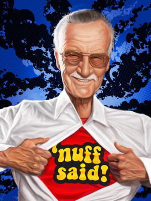 stanlee