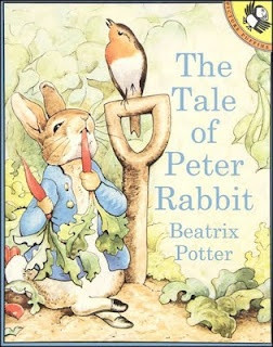 Garden Rabbits & Beatrix PotterGood Ideas, Peter O'Tool, Beatrix ...