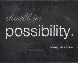 Request a custom order and have something made just for you.