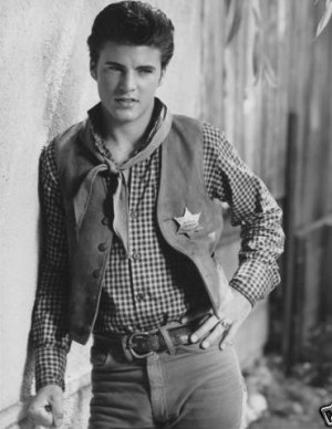 Quotes by Ricky Nelson