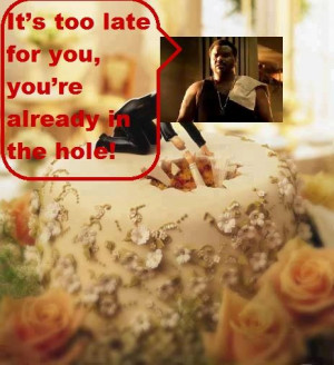 This Is the End Funny Movie Quotes