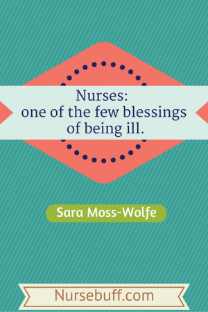 nursing inspiring quotes
