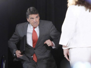 RICK PERRY: Abortion Bill Filibusterer Wendy Davis 'Hasn't Learned ...