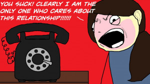 Joy: The very sound of his voice brings a tidal wave of relief and all ...