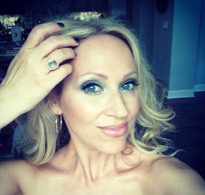 Leigh Allyn Baker: Leighallyn Baker