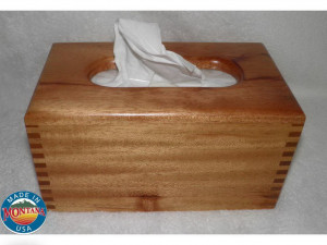 Kleenex Tissue Box Cover...