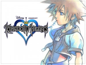 Kingdom Hearts: 358/2 Dream Dropped Sleeping Memories