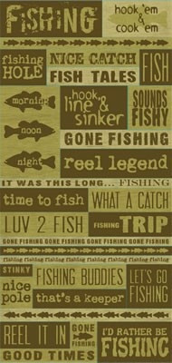 People that don't fish don't know what they are missing...