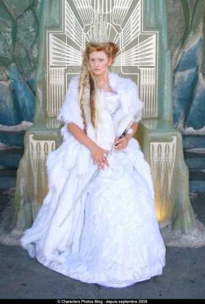 Jadis The White Witch Quotes