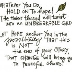 motivational quotes cancer