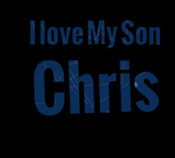 thumbnail of quotes I love My Son Chris