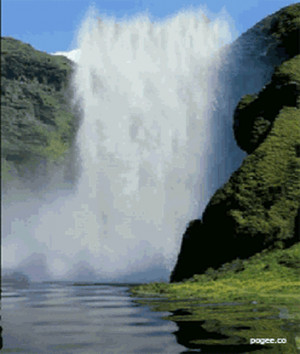 waterfall gif 20
