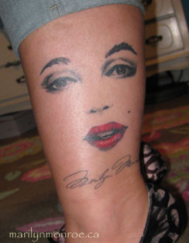 marilyn monroe quote tattoos marilyn monroe quote tattoos kinds tattoo