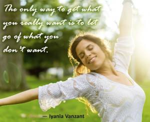 When you stand and share your story in an empowering way, your story ...