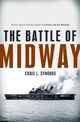 Start by marking “The Battle of Midway” as Want to Read: